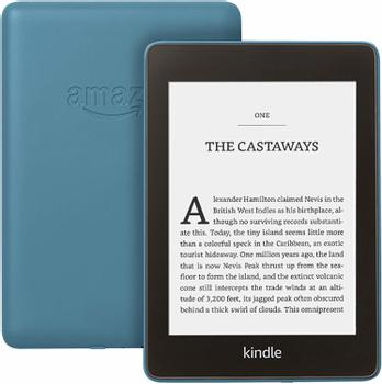 AMAZON Kindle Paperwhite 6" 8GB Blue New (B07S3844V8)