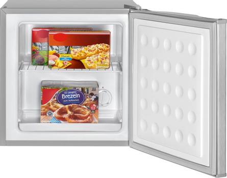 BOMANN KB 341 - fryser - upright - f (734190)