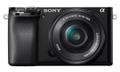 SONY ? 6100 + 16-50Mm + 55-210Mm  (ILCE6100YB.CEC)