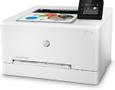 HP P Color LaserJet Pro M255dw - Printer - colour - Duplex - laser - A4/Legal - 600 x 600 dpi - up to 21 ppm (mono) / up to 21 ppm (colour) - capacity: 250 sheets - USB 2.0, LAN, Wi-Fi(n), USB host (7KW64A#B19)