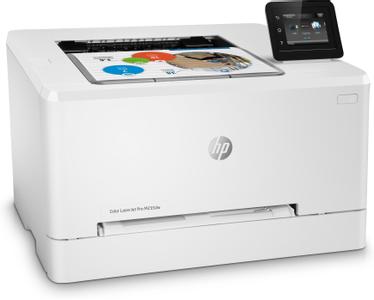 HP Color LaserJet Pro M255dw Color Laser Printer - (7KW64A#B19)