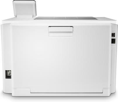 HP P Color LaserJet Pro M255dw - Printer - colour - Duplex - laser - A4/Legal - 600 x 600 dpi - up to 21 ppm (mono) / up to 21 ppm (colour) - capacity: 250 sheets - USB 2.0, LAN, Wi-Fi(n), USB host (7KW64A#B19)