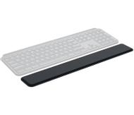 Logitech MX Palm Rest - håndleddsstøtte for tastatur (956-000001)
