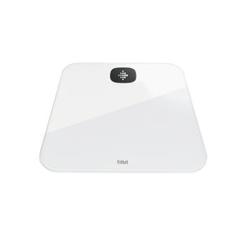 FITBIT Aria Air Smart Badevægt Hvid (FB203WT)