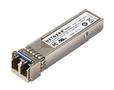 NETGEAR 40GBASE-LR4 DUPLEX LC 10KM QSFP + TRANSCEIVER          IN WRLS