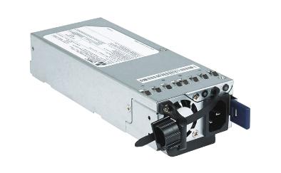 NETGEAR MODULAR POWER SUPPLY UNIT 299W AC 110V-240V                     IN CPNT (APS299W-100NES)