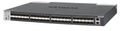 NETGEAR MANAGED SWITCH WITH 48X10G SFP+ PORTS                       IN WRLS