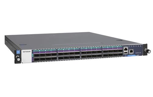 NETGEAR MANAGED SWITCH CON 32X40G 50G/100G                         IN CPNT (CSM4532-100EUS)