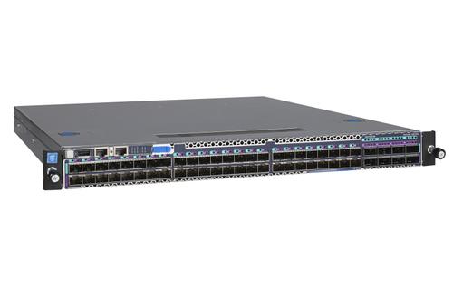 NETGEAR SWITCH WITH 48X10G/ 25G SFP28 8X40G/ 50G/ 100G QSFP28 UPLINKS    IN CPNT (XSM4556-100EUS)