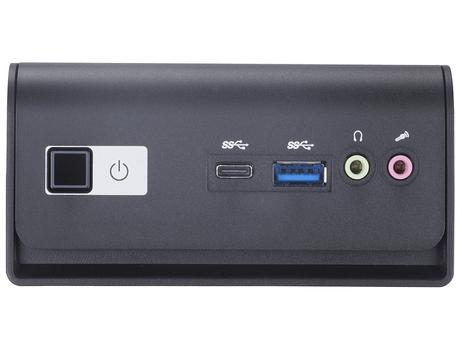 GIGABYTE GB-BLCE-4000RC PC/ workstation  (GB-BLCE-4000RC)