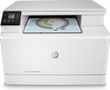 HP Color LaserJet Pro M182n 