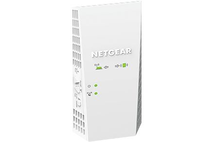 NETGEAR WiFi AC1750 WALLPLUG MESH EXTENDER EX62 (EX6250-100PES)