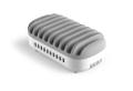 COMPULOCKS 10 Port USB Charg Dock station WHT UK (10PUSBDKS-UK)