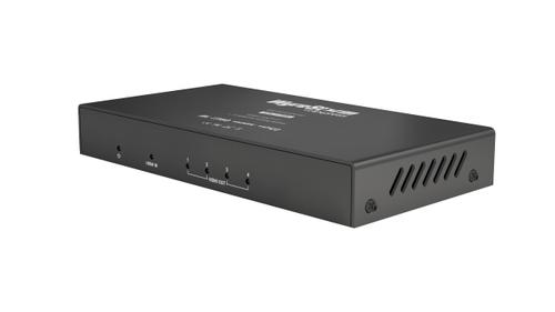 WYRESTORM EXP-SP-0104-H2 HDMI Splitter 1x4 , 4K60Hz , Dolby Vision & HDR (EXP-SP-0104-H2)