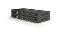 WYRESTORM EX-35-H2-ARC 4K60Hz HDBaseT? Extender Set , Dolby Vision & HDR ,
