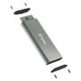 FANTEC NVME31 SILVER (2182)