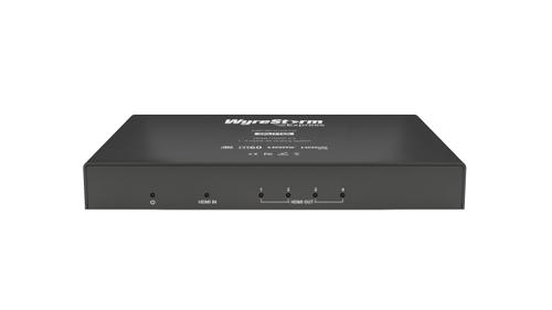 WYRESTORM EXP-SP-0104-H2 HDMI Splitter 1x4 , 4K60Hz , Dolby Vision & HDR (EXP-SP-0104-H2)