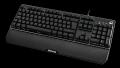 QPAD MK40-DE KEYBOARD (9J.P7N81.K0G)