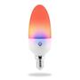 LIFX Full Colour Candle WiFi Smart LED E14