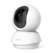 TP-LINK Tapo C200 - Network surveillance camera - pan / tilt - colour (Day&Night) - 1920 x 1080 - 1080p - fixed focal - audio - wireless - Wi-Fi - H.264 - DC 9 V