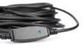 DIGITUS Active USB3.0 Extension Cable. M/F. 10m Factory Sealed (DA-73105)