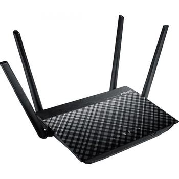 ASUS RT-AC58U V.2 WiFi router (90IG0540-BO9430)
