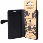 BUFFALO Wallet Sort L‘der iPhone XR (658561)