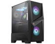 MSI Mid Tower Gaming Computer 