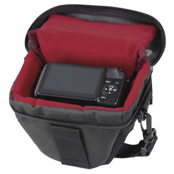 HAMA Valletta 90 Colt Camera bag black (185076)