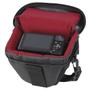 HAMA Valletta 90 Colt Camera bag black