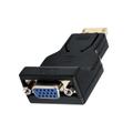 I-TEC DISP PORT TO VGA ADAPTER . CABL