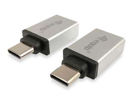 EQUIP Usb Type C To Usb Type A (133473)
