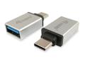 EQUIP Usb Type C To Usb Type A (133473)