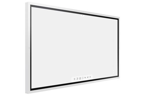 SAMSUNG Flip 2 65 Inch 3840 x 2160 Pixels 4K Ultra HD HDMI USB Interactive Display (LH65WMRWBGCXEN)