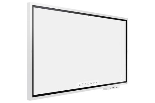 SAMSUNG Flip 2 65 Inch 3840 x 2160 Pixels 4K Ultra HD HDMI USB Interactive Display (LH65WMRWBGCXEN)