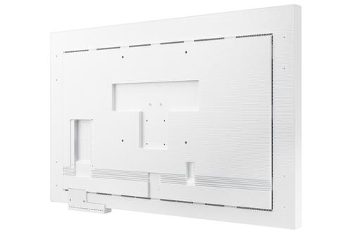 SAMSUNG Flip 2 65 Inch 3840 x 2160 Pixels 4K Ultra HD HDMI USB Interactive Display (LH65WMRWBGCXEN)