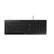 CHERRY STREAM CHERRY SX Nordisk Svart
