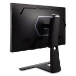 ViewSonic XG270 27" 240Hz 1ms IPS G-Sync Compatible IPS Gaming Monitor (XG270)