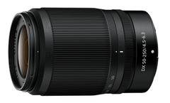 NIKON Nikkor Z DX 50-250mm f/4.5-6.3 VR