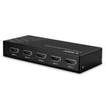 LINDY HDMI-Switch 5 Port HDMI 18G (38233)