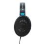 SENNHEISER Hd 600 Headphones Wired (508824)