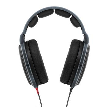 SENNHEISER Hd 600 Headphones Wired (508824)