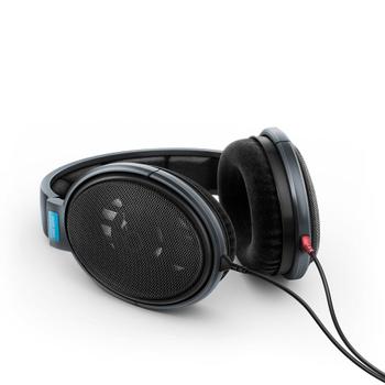 SENNHEISER Hd 600 Headphones Wired (508824)