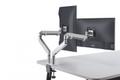 SPIRE Arm 2 68.6 Cm (27") Desk  (SPUGOZ-2S)