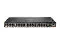 Hewlett Packard Enterprise Aruba 6300F 48G CL4 PoE 4SFP56 Sw