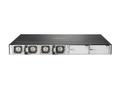Hewlett Packard Enterprise Aruba 6300F 48G CL4 PoE 4SFP56 Sw (JL665A#ABB)