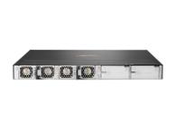 Hewlett Packard Enterprise HPE Aruba 6300F - switch - 48 porter - Styrt - rackmonterbar - TAA-samsvar (JL665A#ABB)