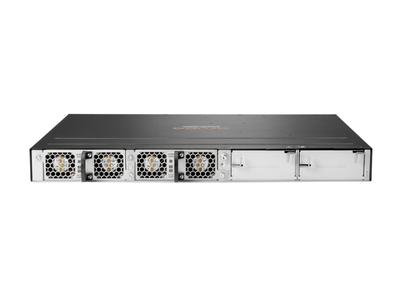 Hewlett Packard Enterprise HPE Aruba 6300F 48G CL4 PoE 4SFP56 Sw En (JL665A#ABB)