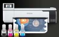 Epson SureColor SC-T3100X - storformatsskriver - farge - ink-jet (C11CJ15301A0)