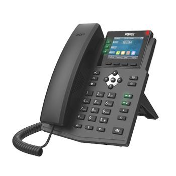 FANVIL Mid-range Business phone PoE  (X3U)